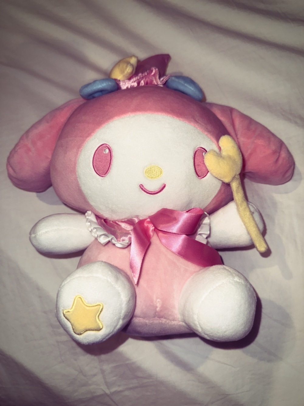 My Melody Sanrio Plush